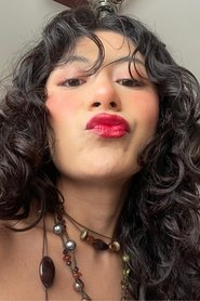 Tania Cervantes portrait
