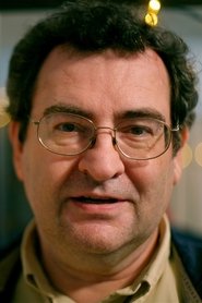 Greg Berg portrait