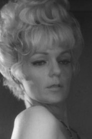 Eve Laurie portrait