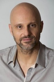 Cyrille Coton-Bonacchi portrait