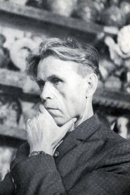 Ivan Honchar portrait