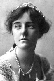 Gertrude Norman portrait