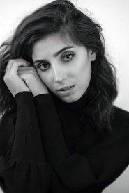 Zoe Hochbaum portrait