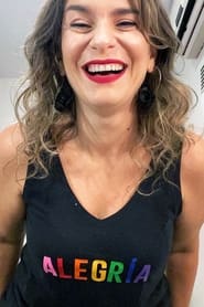 Dalia Gutmann portrait