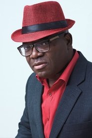 Sosthène NGOKILA portrait
