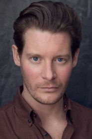 Lewis Cartwright portrait