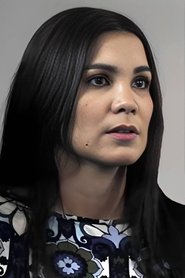 Mariel Ocampo portrait