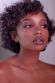 Moriah Brown portrait