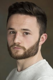 Ian Dunnett Jnr portrait
