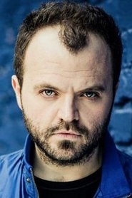 Marcin Gaweł portrait