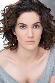 Crystal Rivers portrait