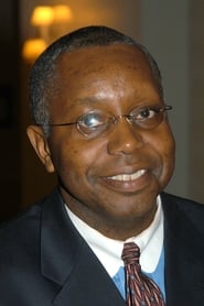 Willard E. Pugh portrait