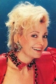 Nelli Gini portrait