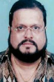 Sadashiva Saliyan portrait