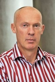 Joachim Steinhöfel portrait