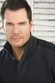 Kevin Strom portrait