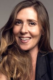 Miriam Silverman portrait