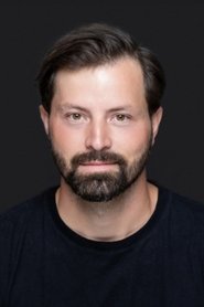 Michael Vykus portrait