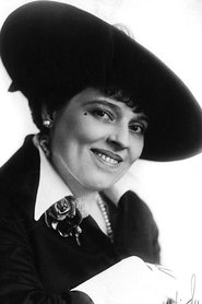 Betty Scott portrait