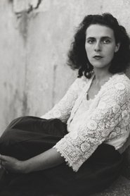 Leonora Carrington portrait