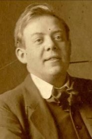 Gunnar Bohman portrait