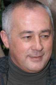Vadim Golovanov portrait