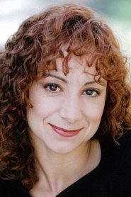 Natascha Girgis portrait