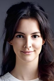 Leyla Feray portrait