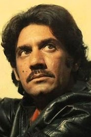 Tony Vieira portrait