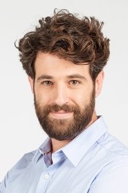 Efthymis Georgopoulos portrait