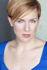 Grace McPhillips portrait