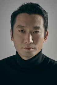Jeon Jin-oh portrait