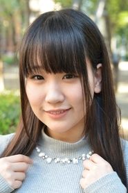 Coco Nanahara portrait