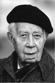 Ivar Lo-Johansson portrait