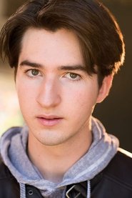 Caleb Milby portrait