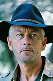 Larry Blamire portrait