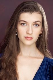Casey Burke portrait