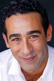 Julien Naccache portrait