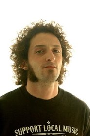Kevin Figueiredo portrait