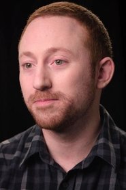 Jeremy Levick portrait