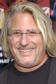 Brian Levant portrait