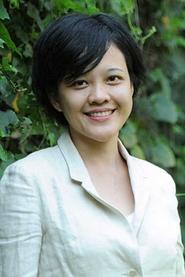 Mouly Surya portrait