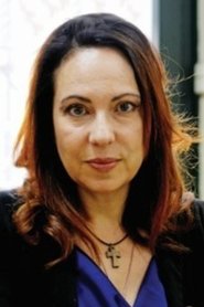 Vicky Protogeraki portrait