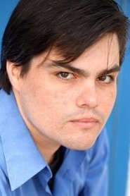 Christopher Bryan Gomez portrait