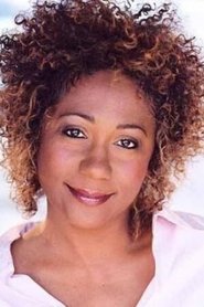 Berlinda Tolbert portrait