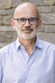Arwel Gruffydd portrait