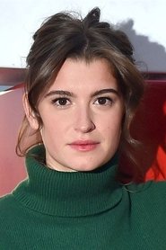 Oriane Deschamps portrait