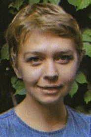 Nadezhda Kozhushanaya portrait
