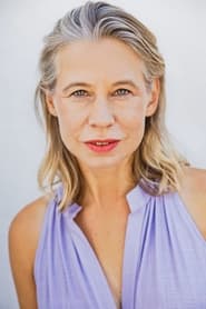 Nina Schwabe portrait
