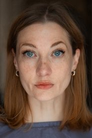 Signe Mathilde Sørensen portrait